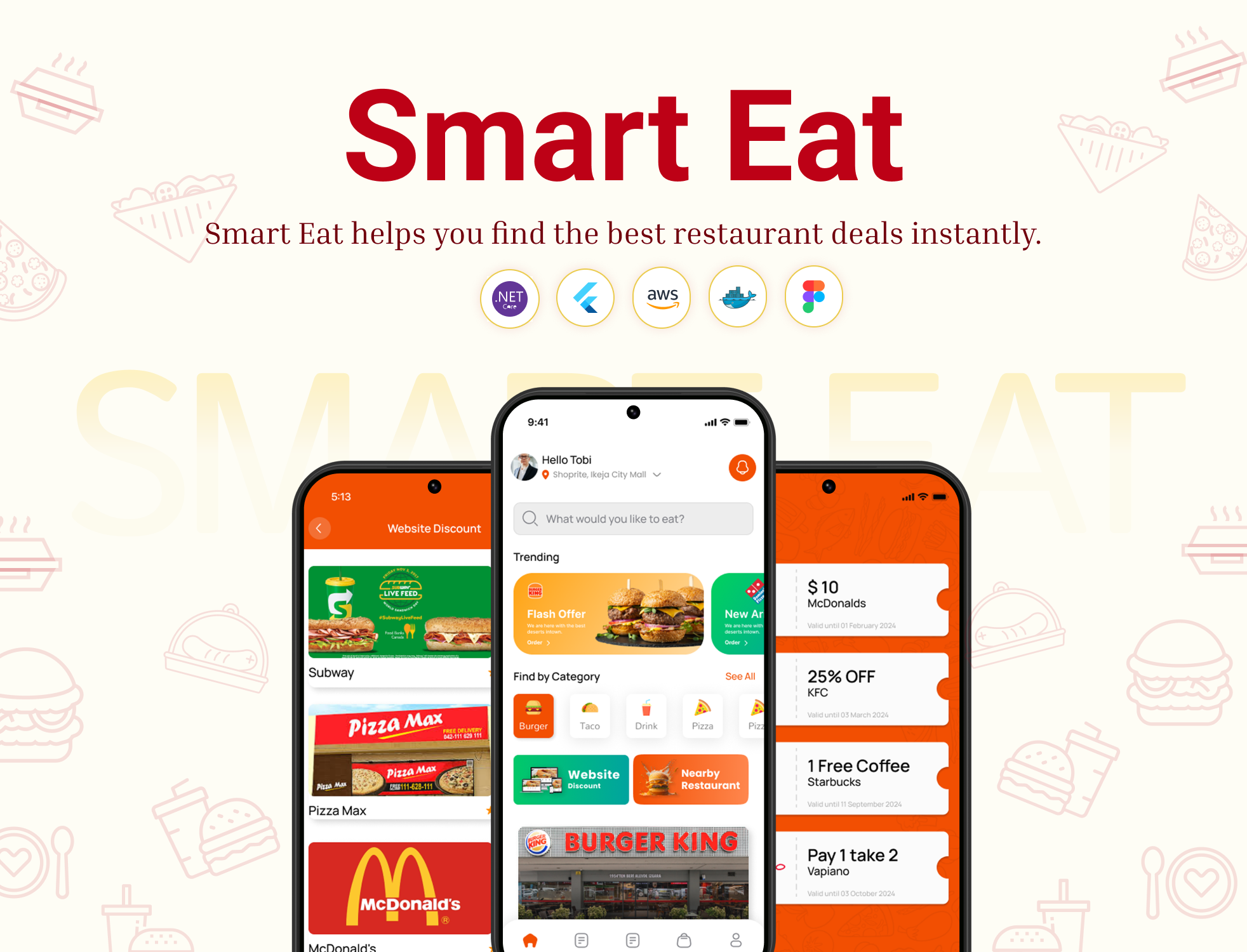 Smart Eats